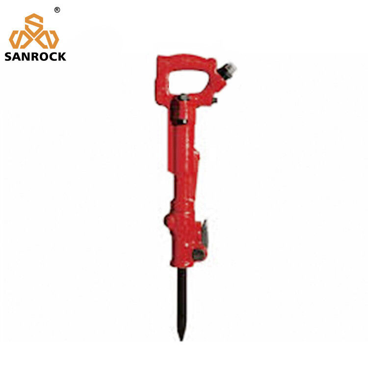 Стабилизированный размер головы бита молотка Б10 Р26*80 Мм