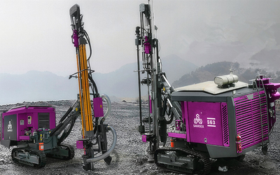 Quzhou Sanrock Heavy Industry Machinery Co., Ltd.