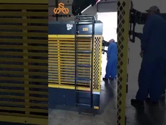 Оборудование шрубового воздушного компрессора высокое давление шрубовый воздушный компрессор для скважин воды