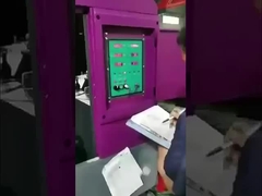 Переносный винтовой воздушный компрессор Дизельный воздушный компрессор Винтовый горный воздушный компрессор