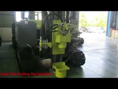 Переносное солнечное устройство для скважины с винтовым приводом