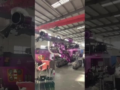 Добыча взрывные отверстия буровые машины гидравлическое буровое оборудование Crawler DTH буровая установка