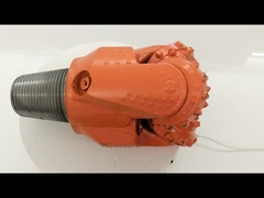 TCI Трехконусный Долотный Долото API Стандартный Инструмент для Бурения Скальных Пород Роликовый Конусный Долотный Долото Нефтяной Скважины Трехконусный Долотный Долото