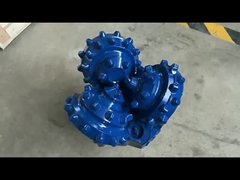 Нефтяные скважины Триконы сверла для добычи полезных ископаемых Части машин API TCI Триконы роликовые сверла для продажи