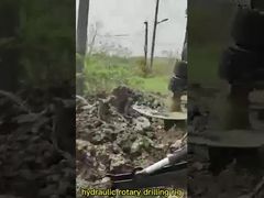 Гидравлическая роторная буровая установка Оборудование для бурения скважин на 360° Небольшая роторная буровая установка