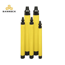 Качество  6 Inch Down The Hole Hammer Dth Drill Hammer Carbon Steel Dhd360 Cop64 Ql60 Sd6 Mission60 Фабрика