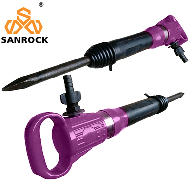 Ручная дробилка Jack Hammer G10 Пневматическая дробилка для сверления пород