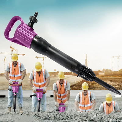 Ручная дробилка Jack Hammer G10 Пневматическая дробилка для сверления пород