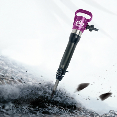 Ручная дробилка Jack Hammer G10 Пневматическая дробилка для сверления пород