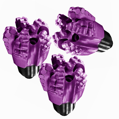 Diamond PDC Cutters Drill Bit Нефтяное месторождение Водные скважины Бурильные скважины PDC Бурильные скважины