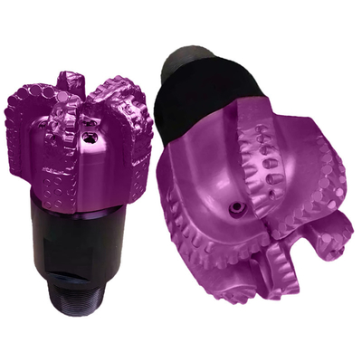 Diamond PDC Drilling Bit 12 1/4 Inch Oilfield Drilling Bit API Стандартный буровой стержень PDC