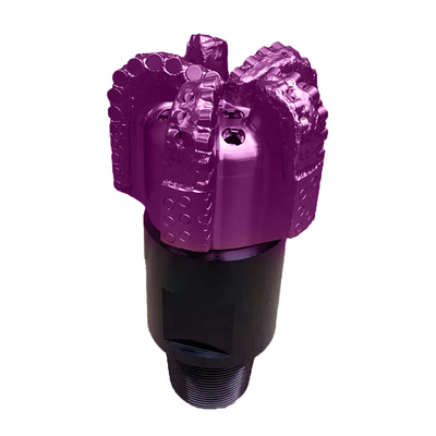 Diamond PDC Cutters Drill Bit Нефтяное месторождение Водные скважины Бурильные скважины PDC Бурильные скважины