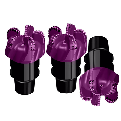 Diamond PDC Cutters Drill Bit Нефтяное месторождение Водные скважины Бурильные скважины PDC Бурильные скважины