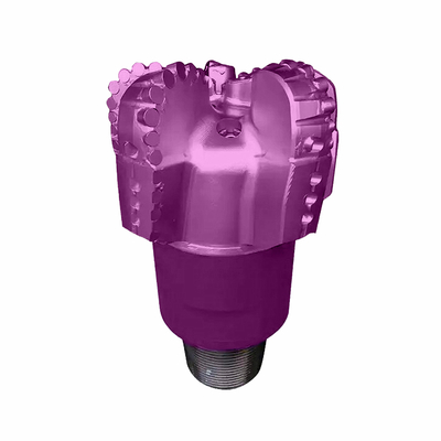 PDC Bit Diamond Drilling Bit 5 7/8 InchSteel Body PDC Petroleum Drilling Bit (ПДК бит с бриллиантовыми скважинами)