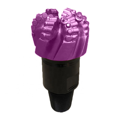 API PDC Petroleum Drill Bit Rock Drilling Tools 6 лопастей Матричная корпус Алмазный ПДК Бит