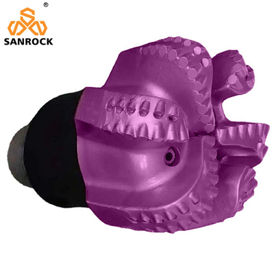 PDC Diamond Drilling Bit Oilfield Well Drilling Tool Hard Rock PDC Diamond Drilling Bit Нефтяное месторождение Скважина сверлильный инструмент твердая скала