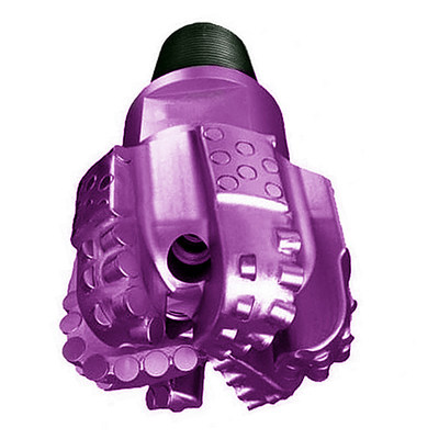 4/5/6/8 Бледы PDC Бурильный кусочек Средне твердые породы Бурильный кусочек глубокой воды