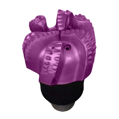 PDC Bit Matrix Body 8 1/2 Inches 215.90mm Far Eastern Drilling PDC Rock Bit