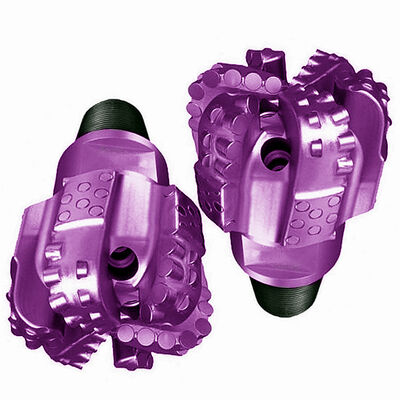 Высококачественное долото PDC для бурения скальных пород 9 1/2 дюйма, долота для бурения на нефтяных месторождениях