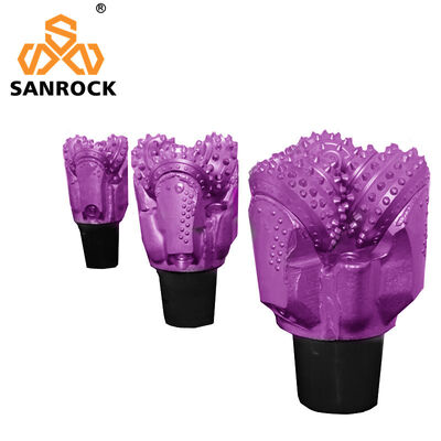 Трёхшарошечное долото для нефтяных скважин API, шарошечное долото 3 1/2