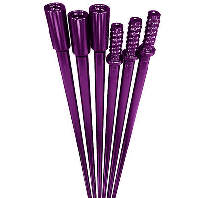 Т38 Проводка сверла 3660 мм Длина MF Сверла Добыча сверла трубы Производитель