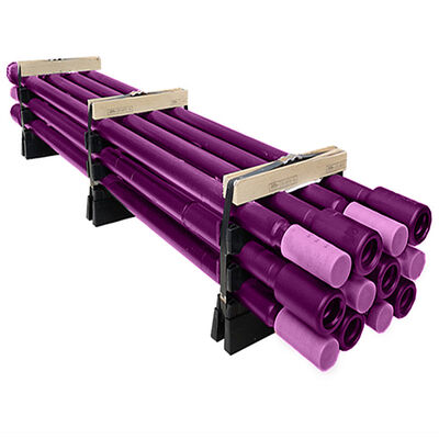 Производство Сверловой сверловой трубы T51 Протяженность сверловой трубы 3660 мм Mf Сверловой сверловой трубы