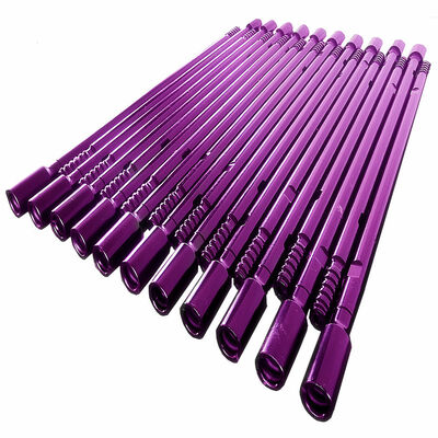 T45 Продается натяжная сверляльная стержня длина 1525 - 6095 мм