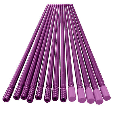 Скорость проводки сверла сверла с камней сверла трубы T38 T45 T51 GT60 расширение MF сверла