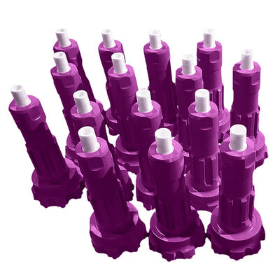 Высококачественная буровая коронка 203 мм DHD360 Button Bit Инструменты для бурения горных пород Буровая коронка для пневмоударника