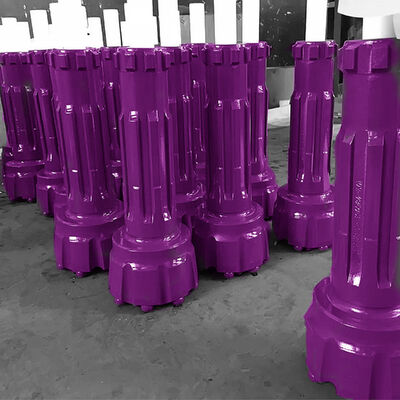 Высокоэффективные буровые коронки для бурения скважин, детали горнодобывающей техники, буровой долото DHD360