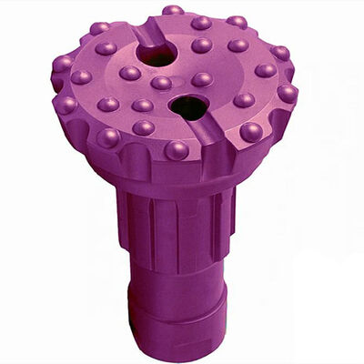 Продается DTH Hammer Button Bit DHD360 Водяные скважины с буровыми инструментами