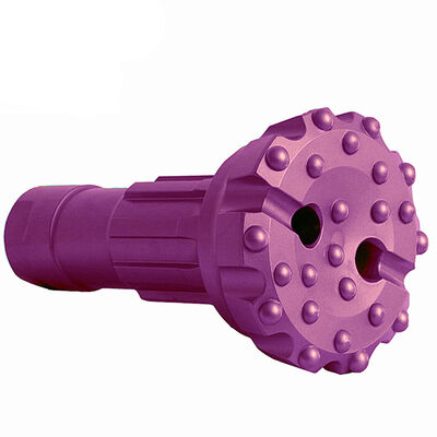 Продается DTH Hammer Button Bit DHD360 Водяные скважины с буровыми инструментами