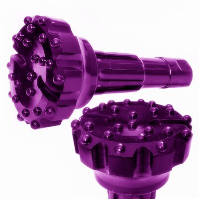 Высококачественная буровая коронка 203 мм DHD360 Button Bit Инструменты для бурения горных пород Буровая коронка для пневмоударника