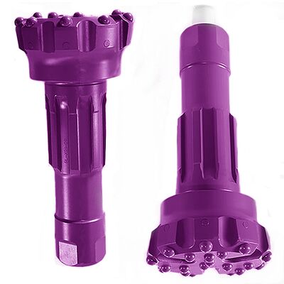 Высокоэффективные буровые коронки для бурения скважин, детали горнодобывающей техники, буровой долото DHD360