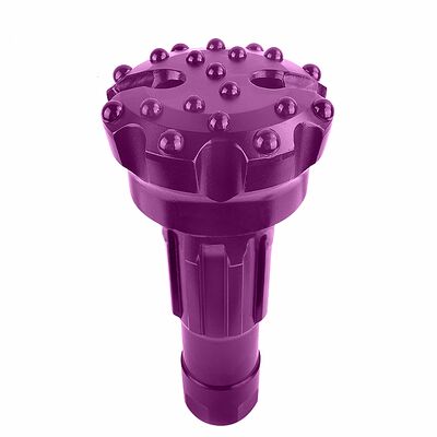 DTH кнопки DHD360 178mm вниз отверстие буровые инструменты DTH молот буровой