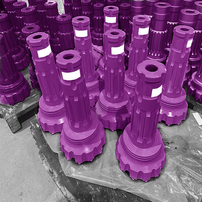 Каменная скважина скважина скважина скважина с водой Скважина скважинные инструменты высокое давление ветра кнопка скважина скважина