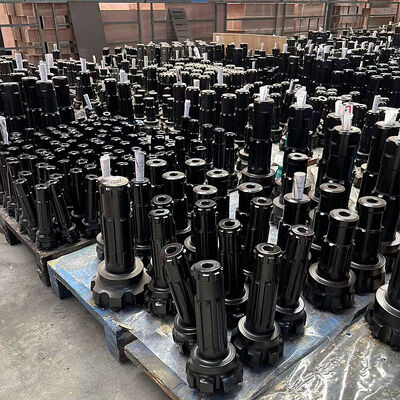 DTH кнопки DHD360 178mm вниз отверстие буровые инструменты DTH молот буровой