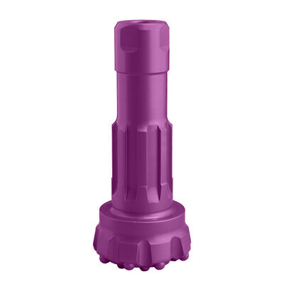 Сверлокаменный буровой стержень карьерный взрыв ДТХ буровые инструменты 6 дюймовые кнопки буровой стержень