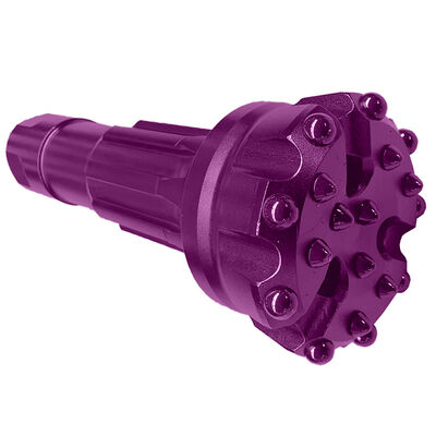 Высокое давление воздуха DTH молот сверло Бит вниз отверстие DTH сверло Бит 171 мм DHD360 Вода скважина сверло Бит