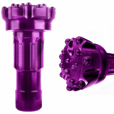 ДТХ молоток буровой бит твердые породы формирования буровые инструменты износостойкость ДТХ кнопка бит