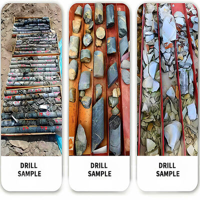 Гидравлическая установка алмазного бурения портативная установка алмазного бурения для добычи золота