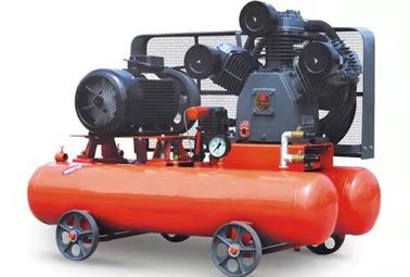 Вес Санрок В-2.8/5 450кг портативной шахты компрессора воздуха поршеня дизельный