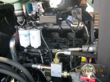 Энергосберегающая дизельная сила двигателя дизеля компрессора воздуха 511кв винта
