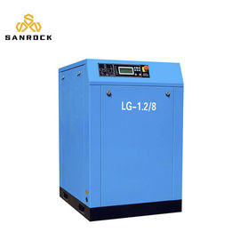 Промышленный электрический метр компрессора воздуха 0,8 до 72 винта кубический в минуту